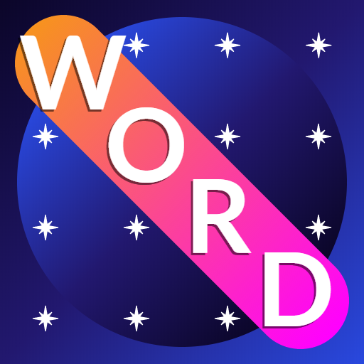 Games like World of Word Search