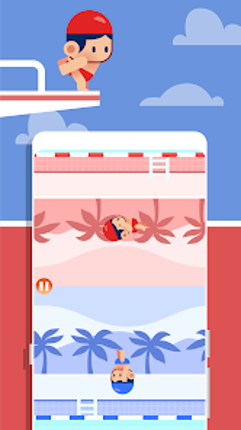 2 Player Games - Sports screenshot