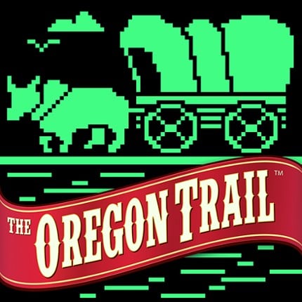 The Oregon Trail: Boom Town Image