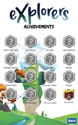 Explorers - The Game Image