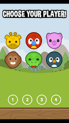 Animal Match Image