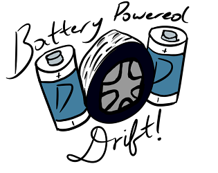 Games like Battery Powered Drift!