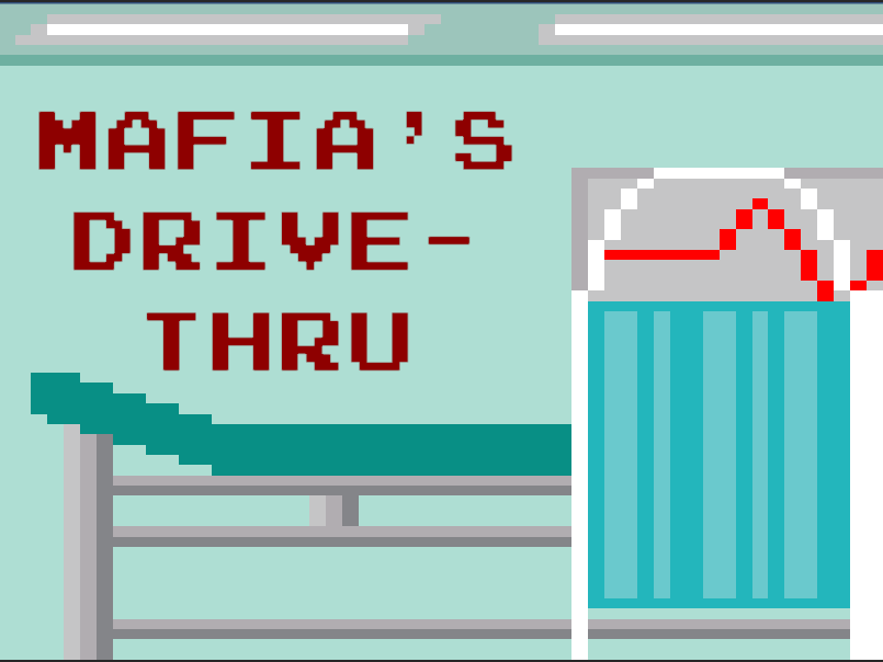 Games like Mafia's Drive-Thru