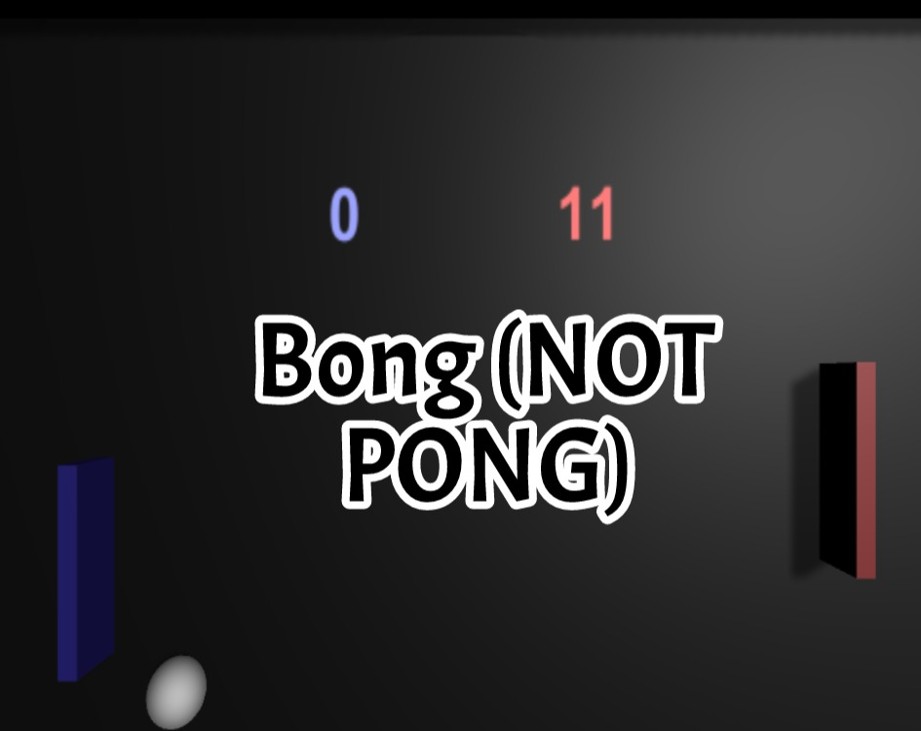 Games like Bong (NOT PONG)