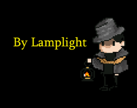 By Lamplight Image