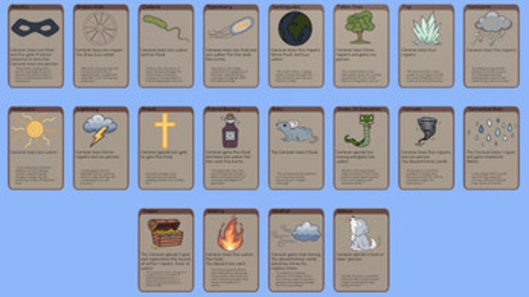 Bygone Trail screenshot