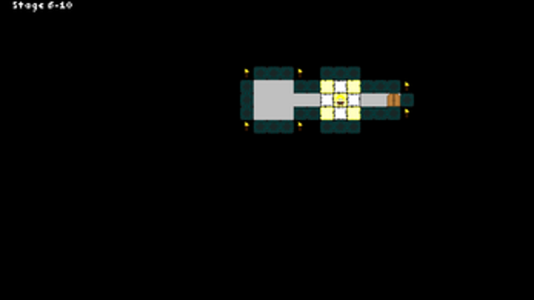 Cave Breaker screenshot