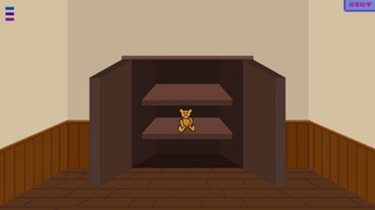Cerberus: Lost and Found screenshot