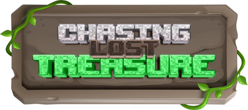 Chasing Lost Treasure Image