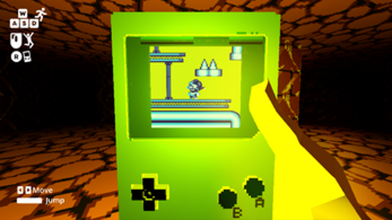 Co-Planar: Mystery of the Swapped Assets Image