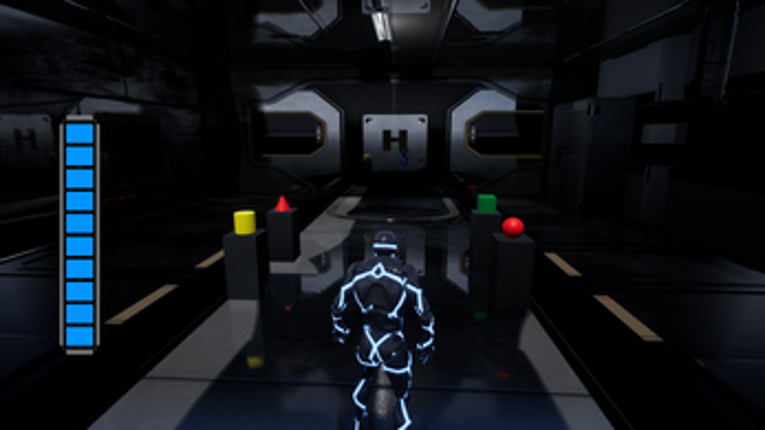 Connected-AI screenshot
