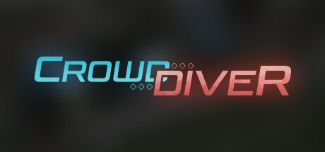 Games like Crowd Diver