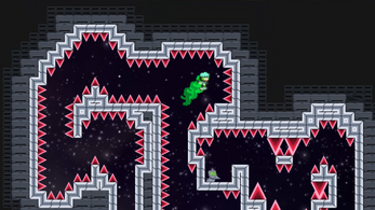 DASH n CRY screenshot