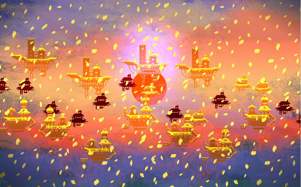 Games like Day  & Year