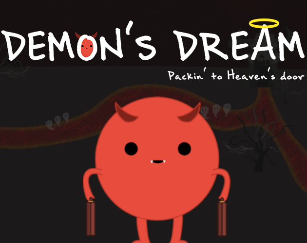 Games like Demon's Dream