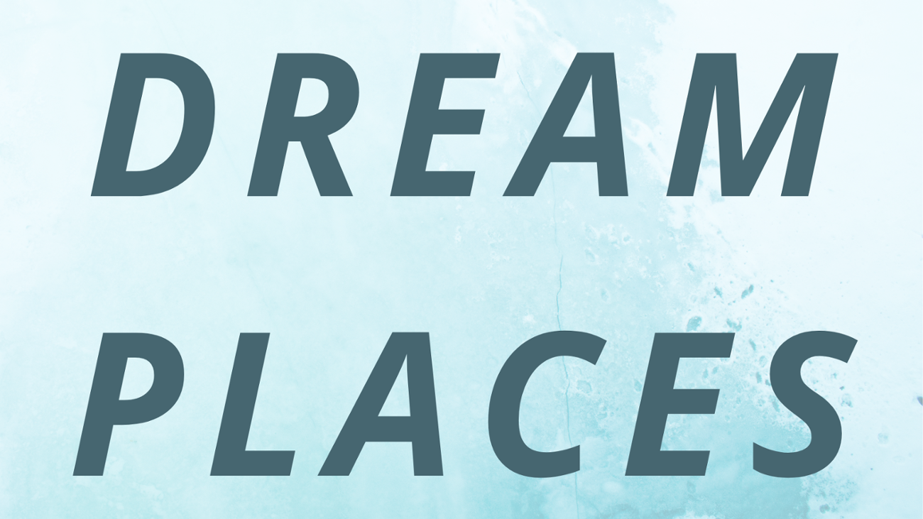 Games like Dream Places