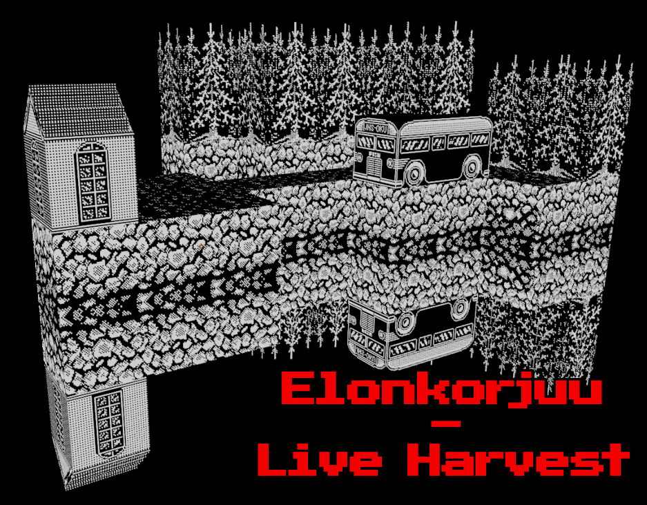Games like Elonkorjuu - Live Harvest