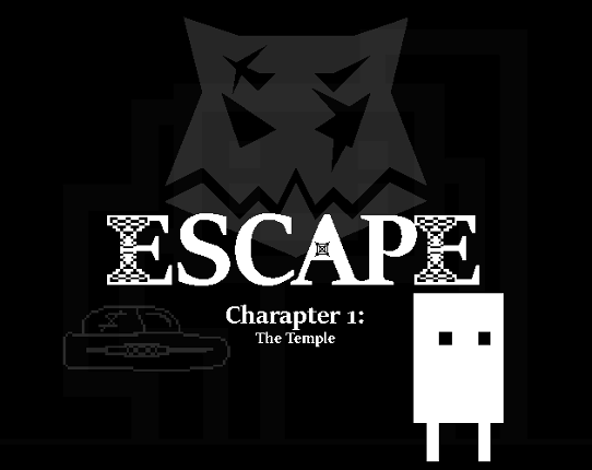 ESCAPE Game Cover