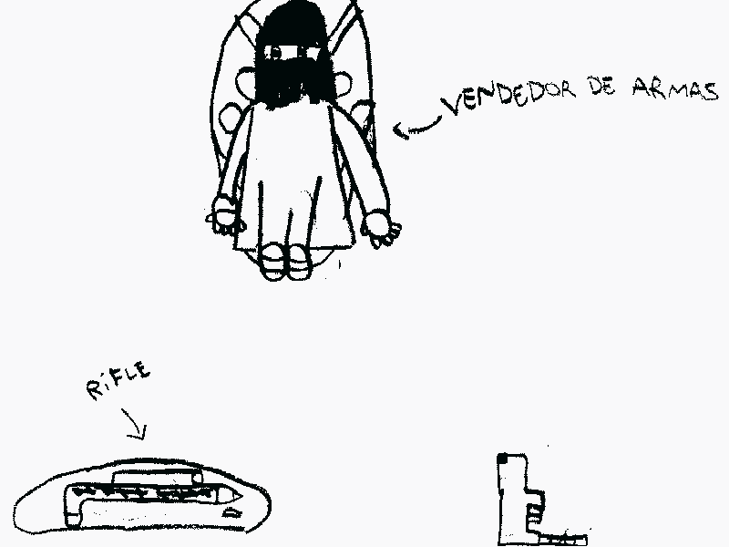 Games like Esses Games Violentos 2011
