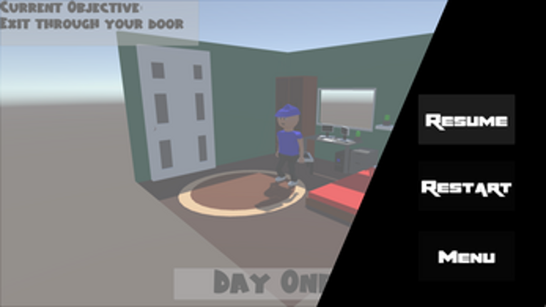 Fastest Food Delivery screenshot