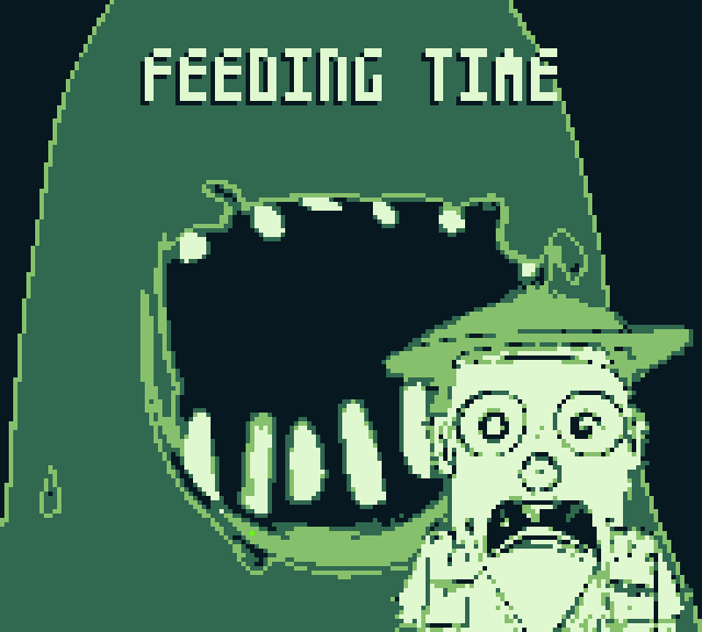 Games like Feeding Time