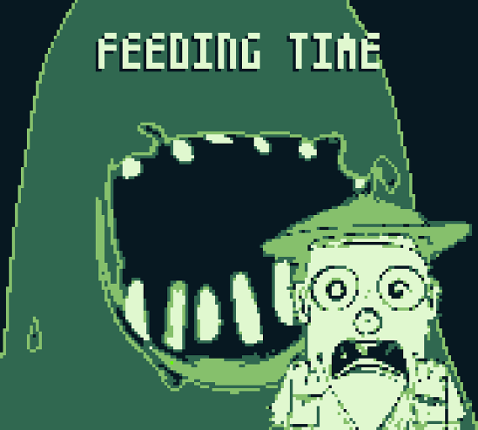 Feeding Time Game Cover