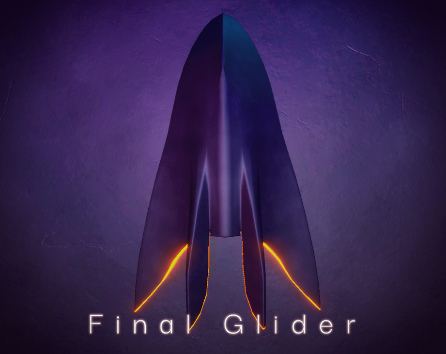 Games like Final Glider