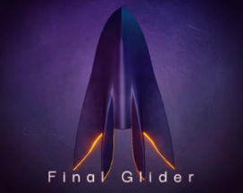 Final Glider Image