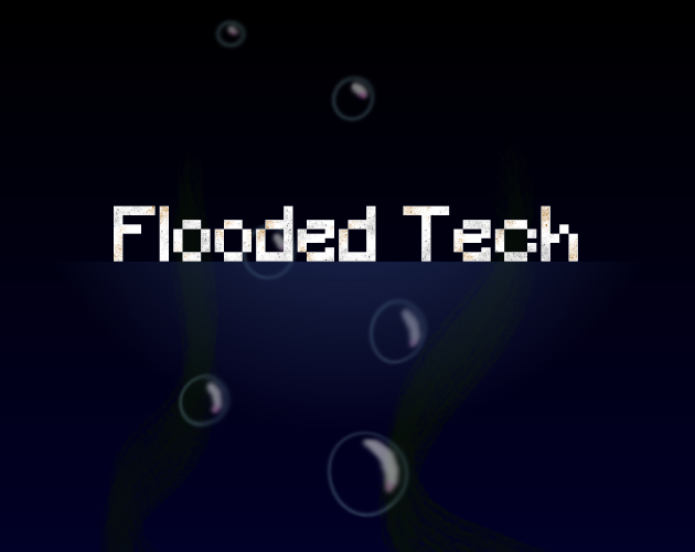 Games like Flooded Tech