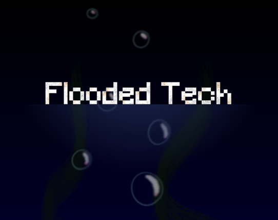 Flooded Tech Image