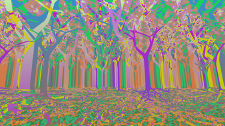 Forests are for Trees screenshot