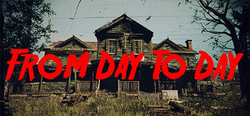 From Day To Day Image