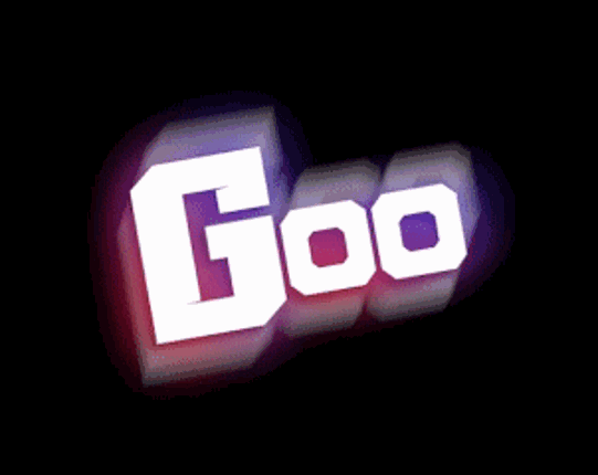 Goo! Game Cover