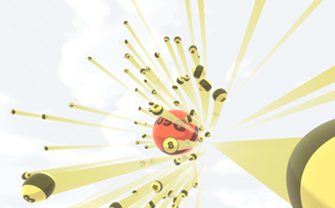 The Gravity Box screenshot