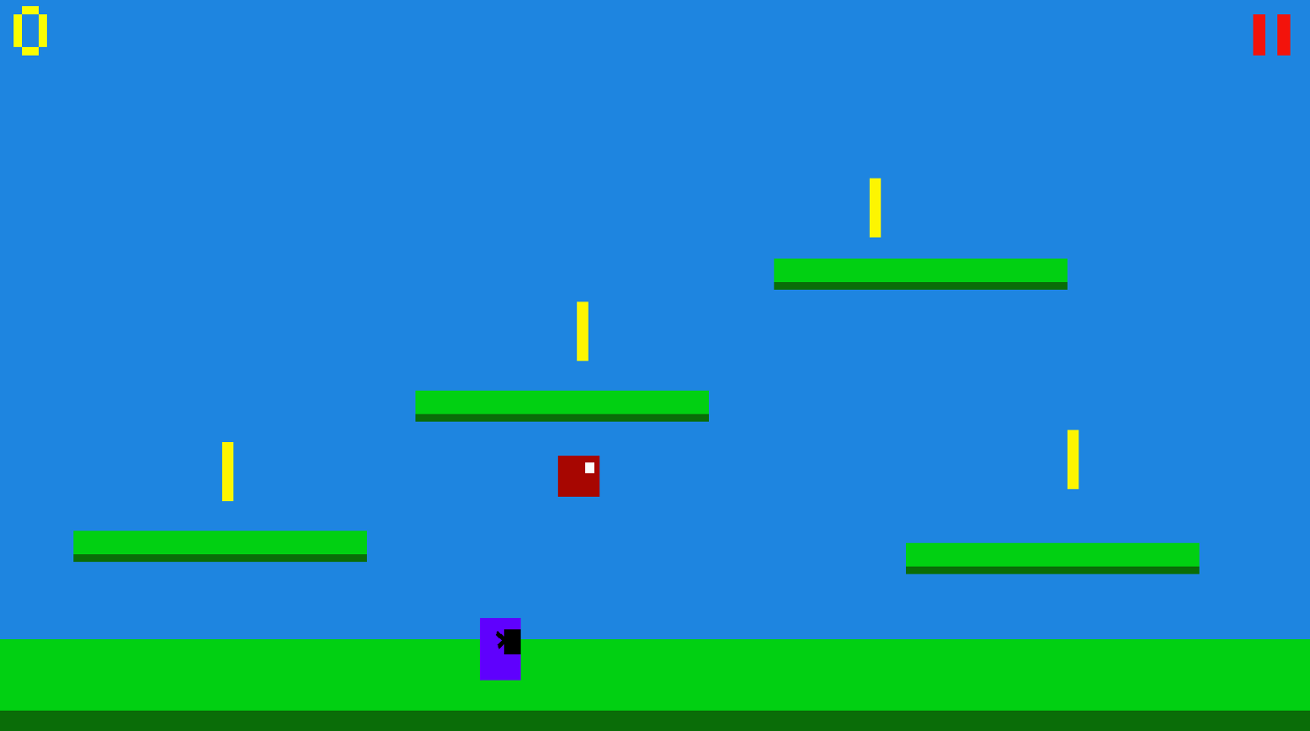 Games like here at coin