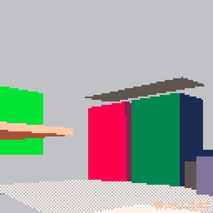 Half-Life Breakroom screenshot