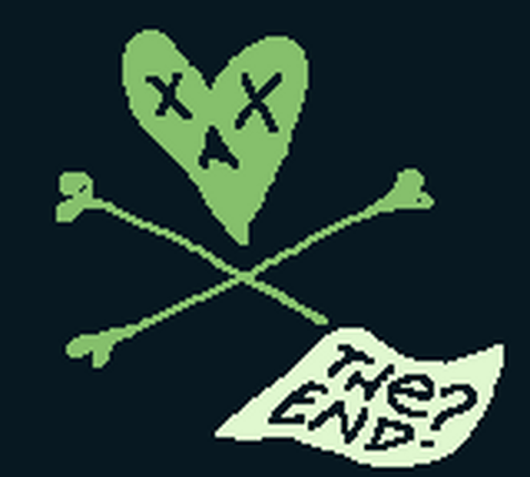 I failed the game jam! - a Tattle Tail "demo"(?) screenshot