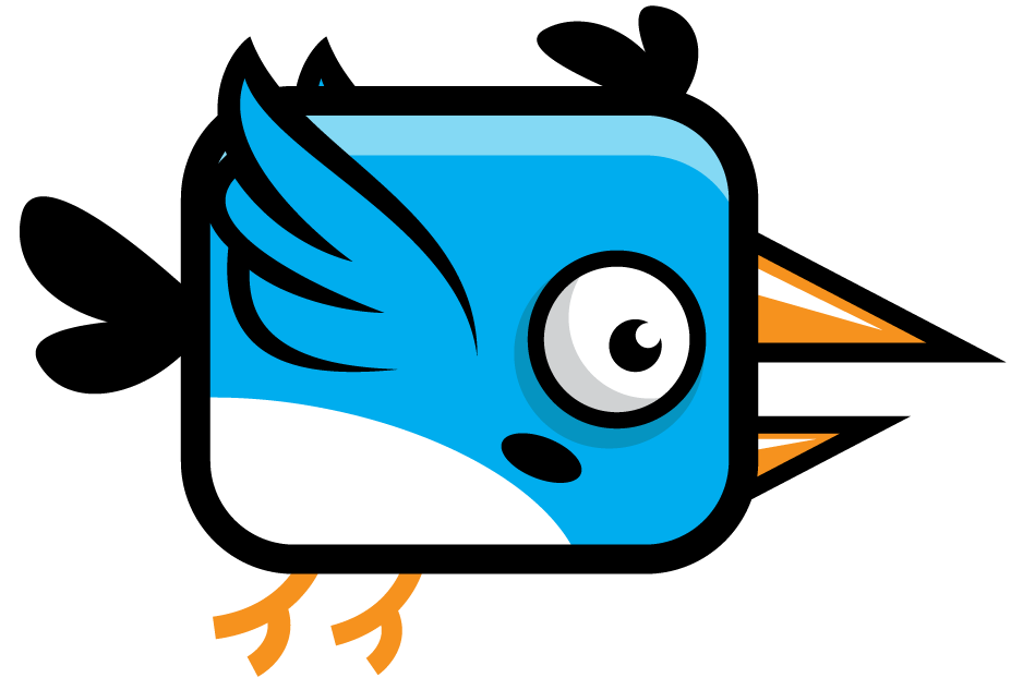 Games like Inversion Flappy Bird