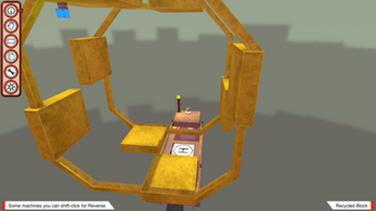 King Machine screenshot