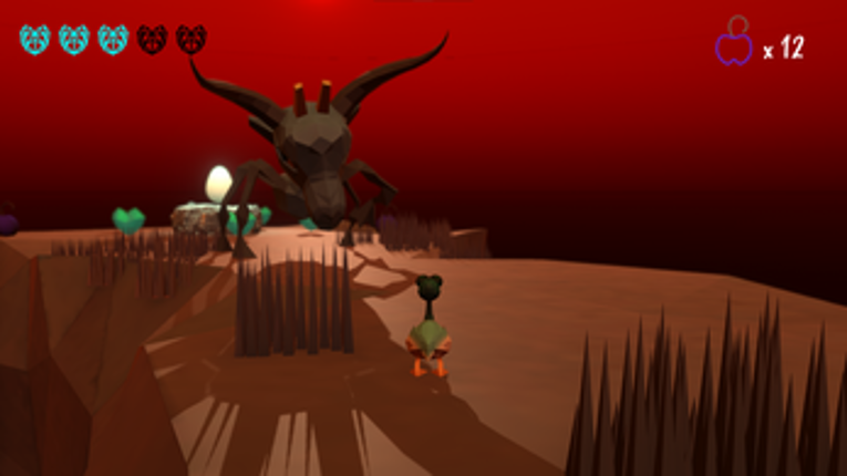 Kwiko's Trek screenshot
