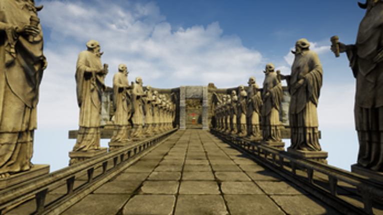 Land of Dawn screenshot