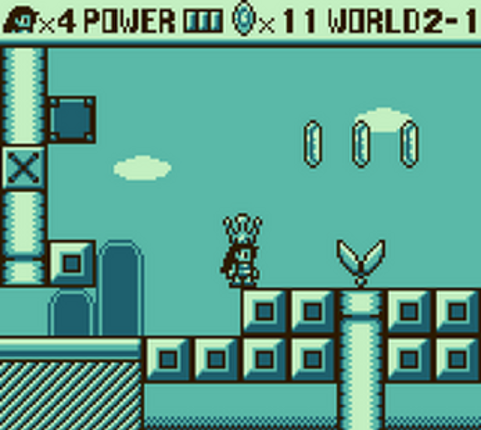 Leticia Land screenshot