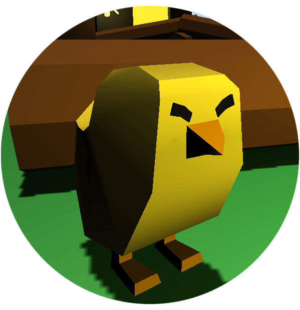 Games like Little Chick