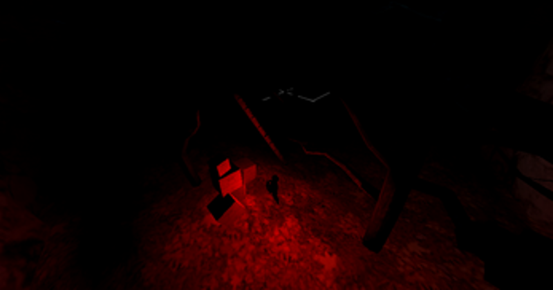 Moxxy's Gorilla Tag Horror Image