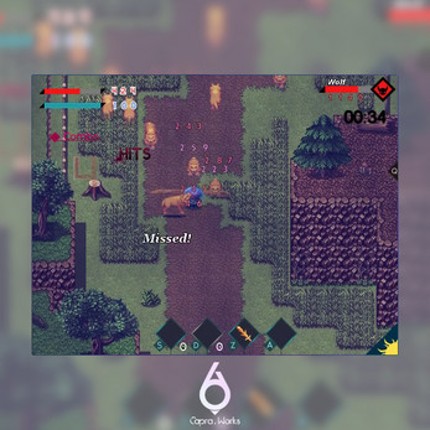 MADE OF DIRT screenshot