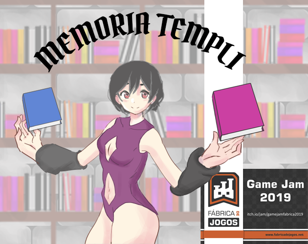 Games like Memoria Templi