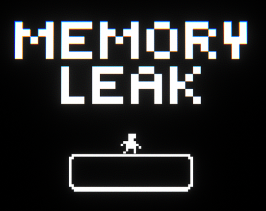 Memory Leak Game Cover