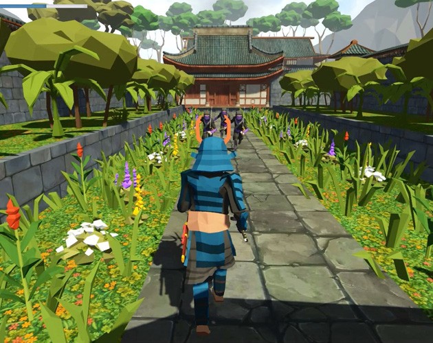 Games like Mini Samurai : Kurofune