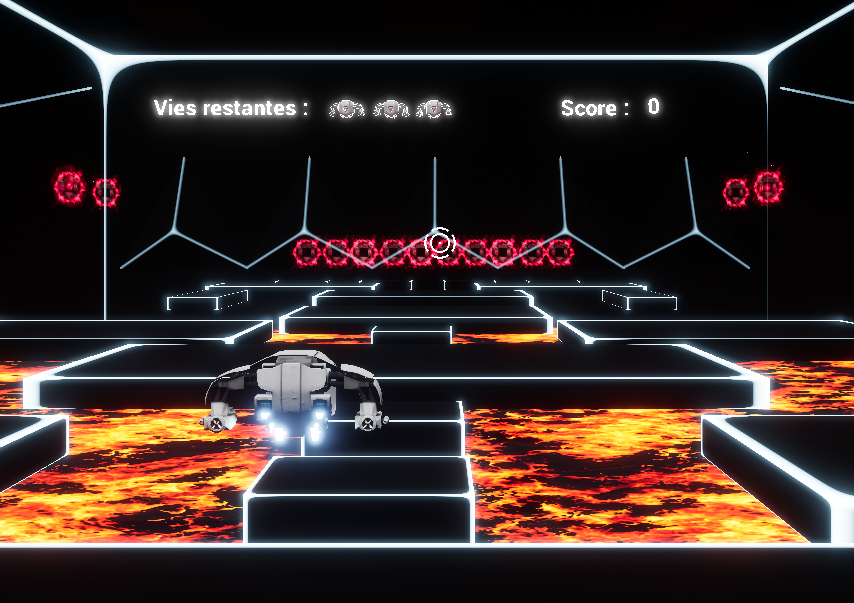 Games like Neo Invaders