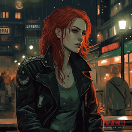 Nyck - The Beginning screenshot